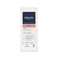 Phyto Hair Color 6.66 Licht Kastanje Intens Kersenrood