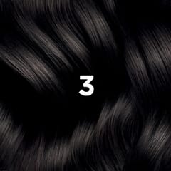 Phyto Hair Color 3 Donkerbruin