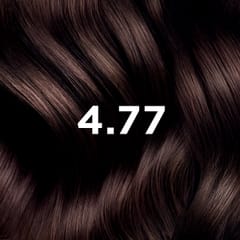 Phyto Hair Color 4.77 Intens Kastanjebruin
