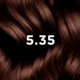 Phyto Hair Color 5.35 Licht Chocolade-Kastanjebruin