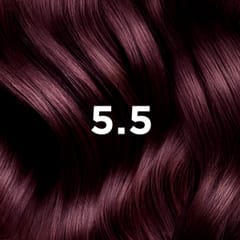 Phyto Hair Color 5.5 Licht Mahoniebruin