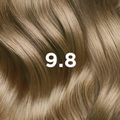 Phyto Hair Color 9.8 Zeer Licht Beigeblond