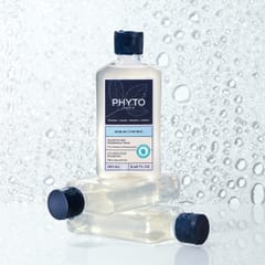 Solution Hoofdhuid Talgregulerende Shampoo