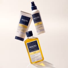 Blond Verhelderende Shampoo