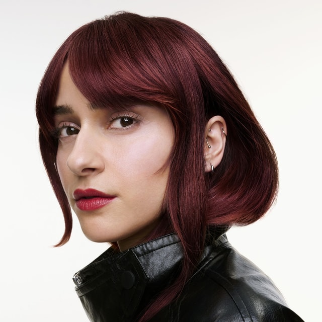 Kleurvervangend Masker