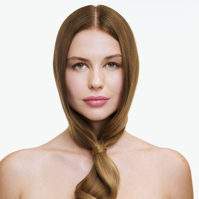 Ultra-voedend Masker