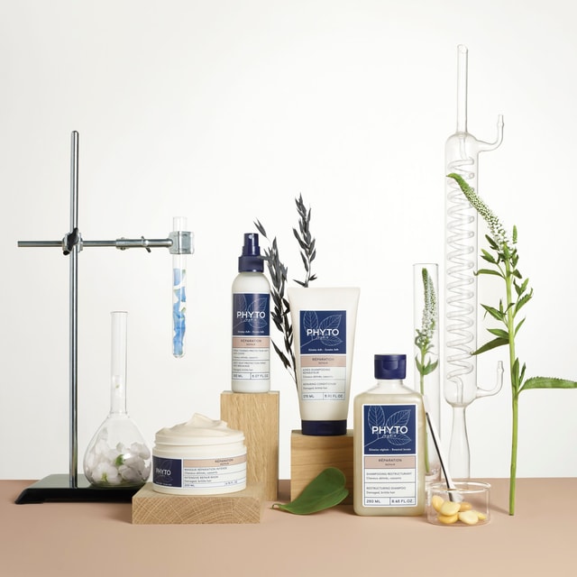 DE REPAIR ROUTINE