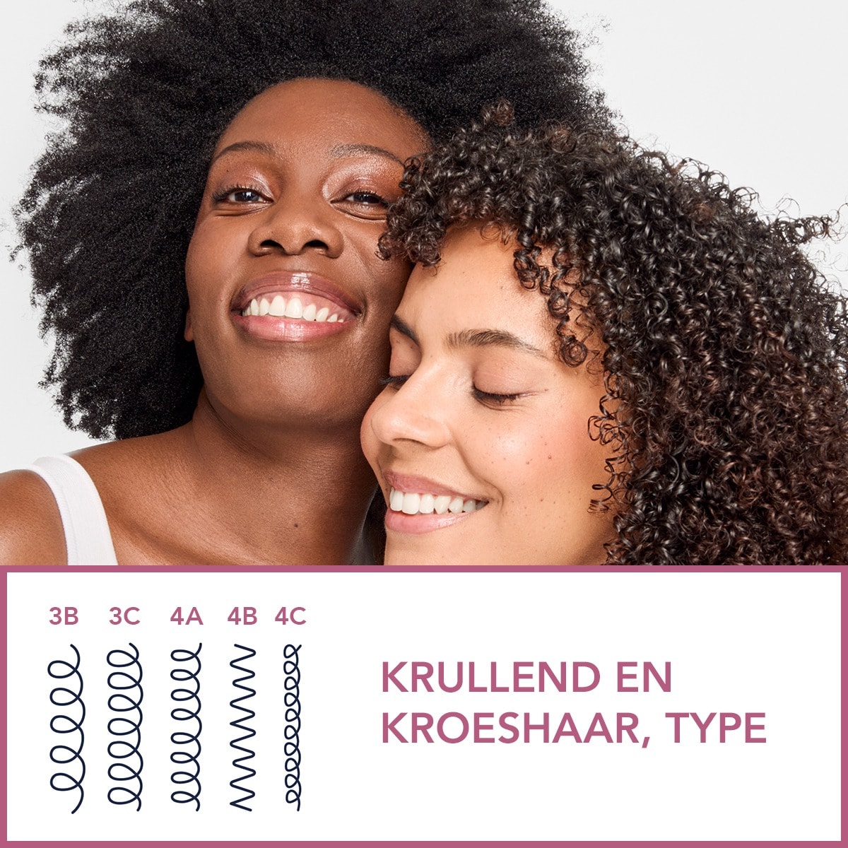 Intense Curls Voedend Masker Curls