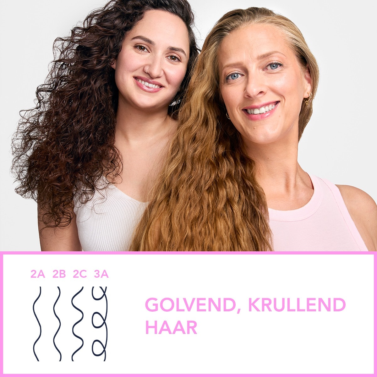 Curls DE CURLS ROUTINE
