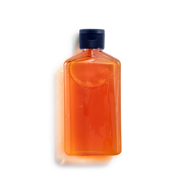 Rehydraterende Aftersun Shampoo