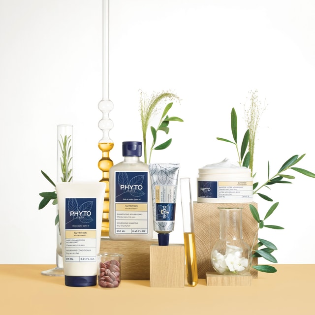 DE NOURISHMENT ROUTINE