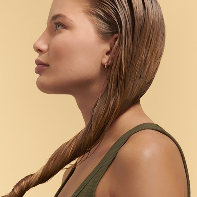 Set Ultra-voedend Masker