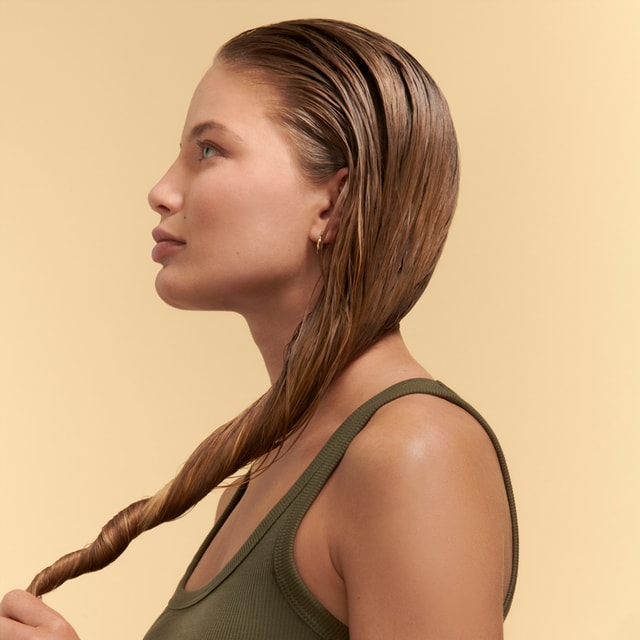 Ultra-voedend Masker