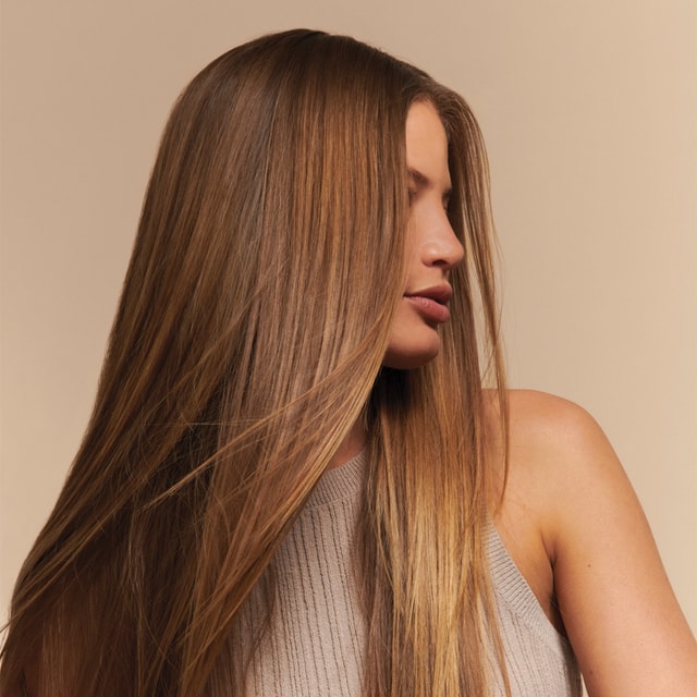 Set Haarmasker Repair