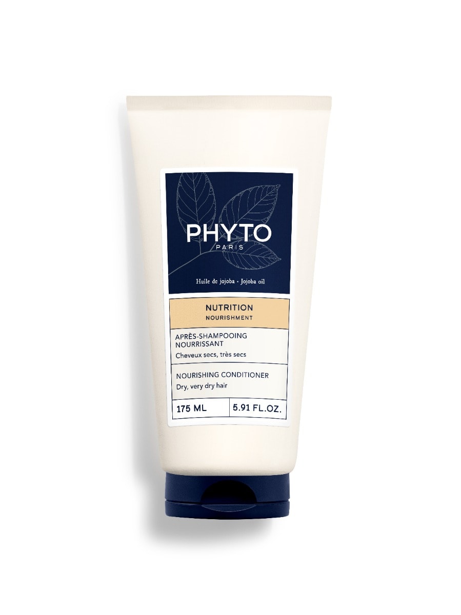 Nourishment DE NOURISHMENT ROUTINE