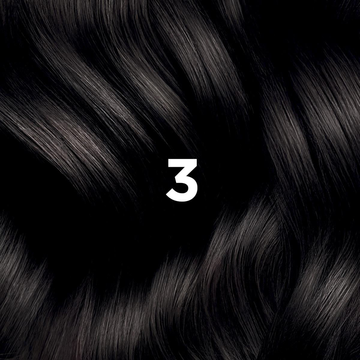 Phyto Hair Color 3 Donkerbruin