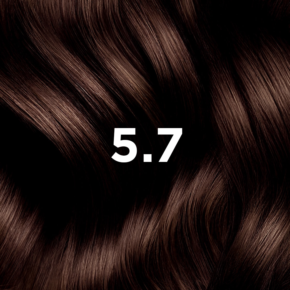 Phyto Hair Color 5.7 Licht Kastanjebruin