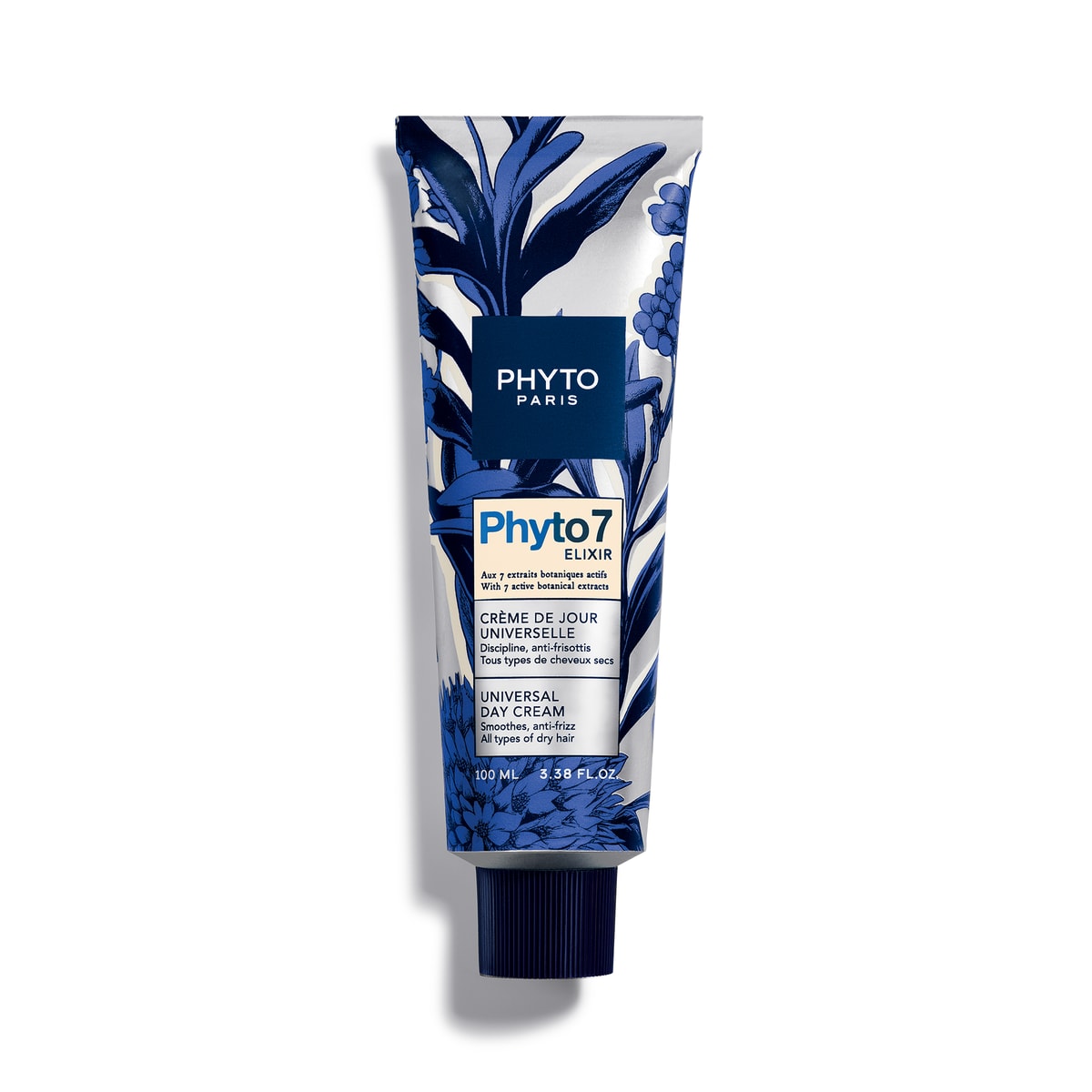 Phyto 7 Elixir Universele dagcrème 100 ml