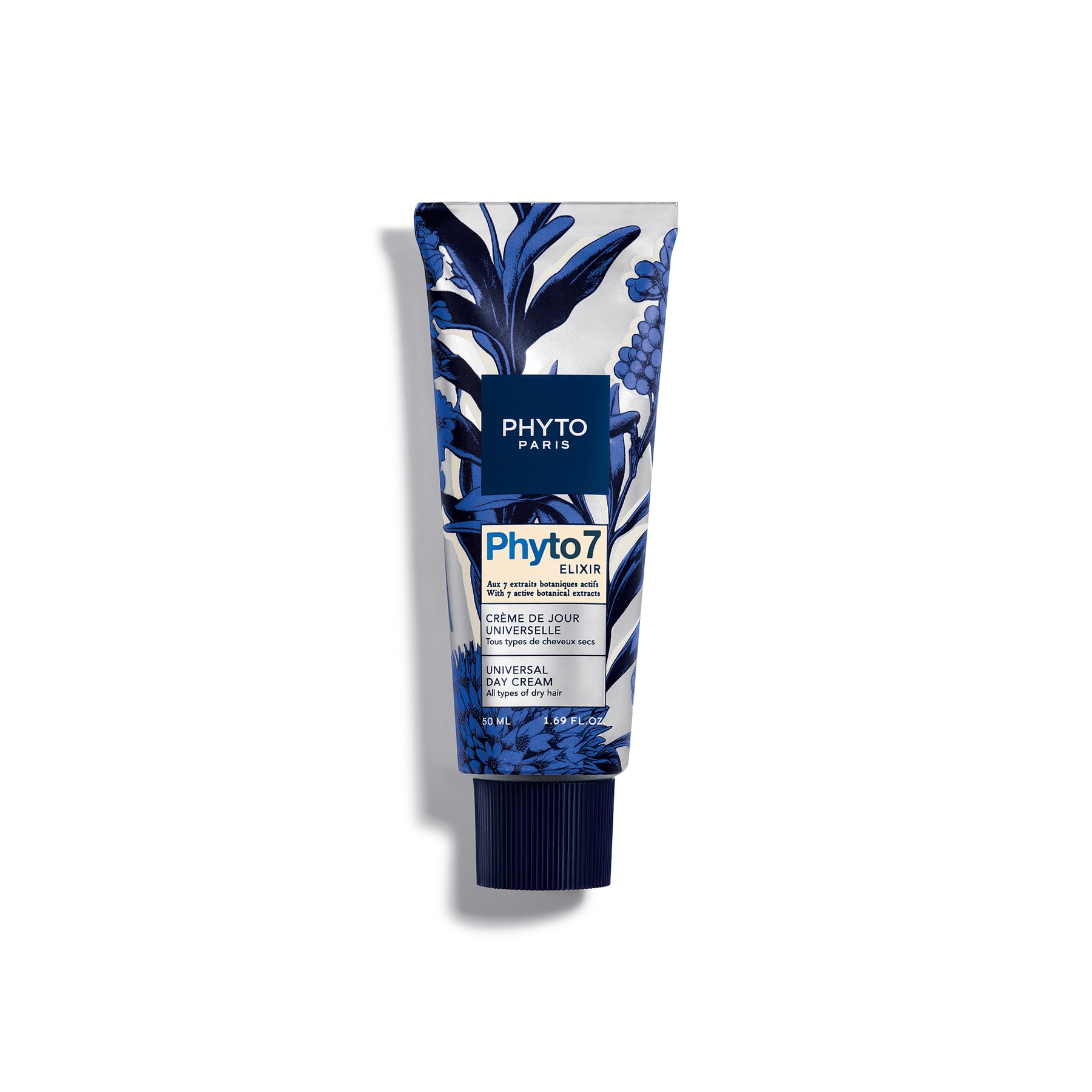 Phyto 7 Elixir Universele dagcrème 50 ml