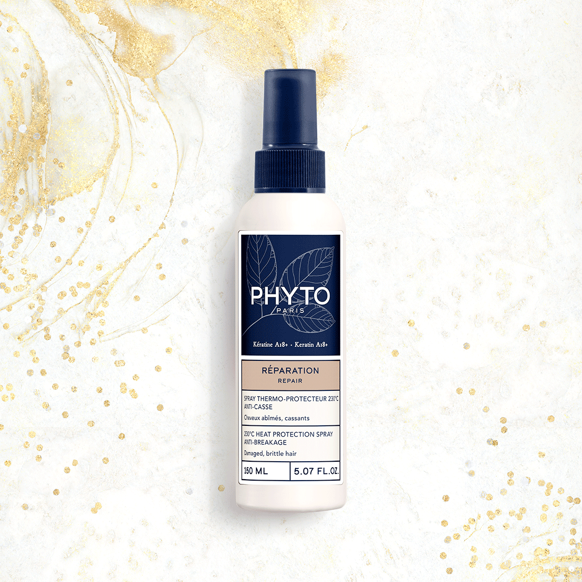 Thermo-Beschermende Spray