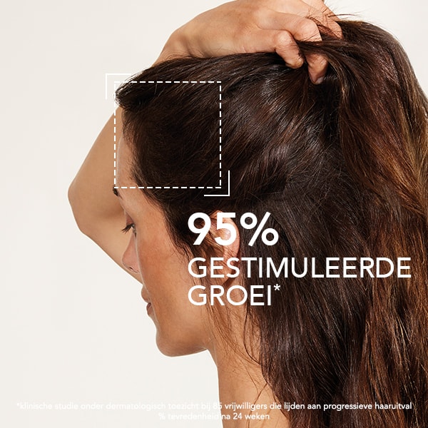 GESTIMULEERDE  GROEI