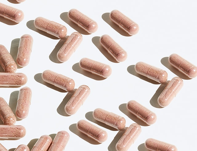 EEN EXPERTFORMULE GEBASEERD OP ANTI-HAARUITVAL ONDERZOEK