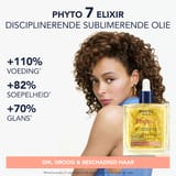 Phyto 7 Elixir Sublimerende Disciplinerende Olie
