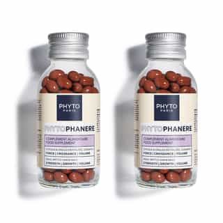 Phytophanere DUO Voedingssupplement capsules haar & nagels
