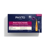 Phytocyane BEHANDELING TEGEN HAARUITVAL VROUWEN