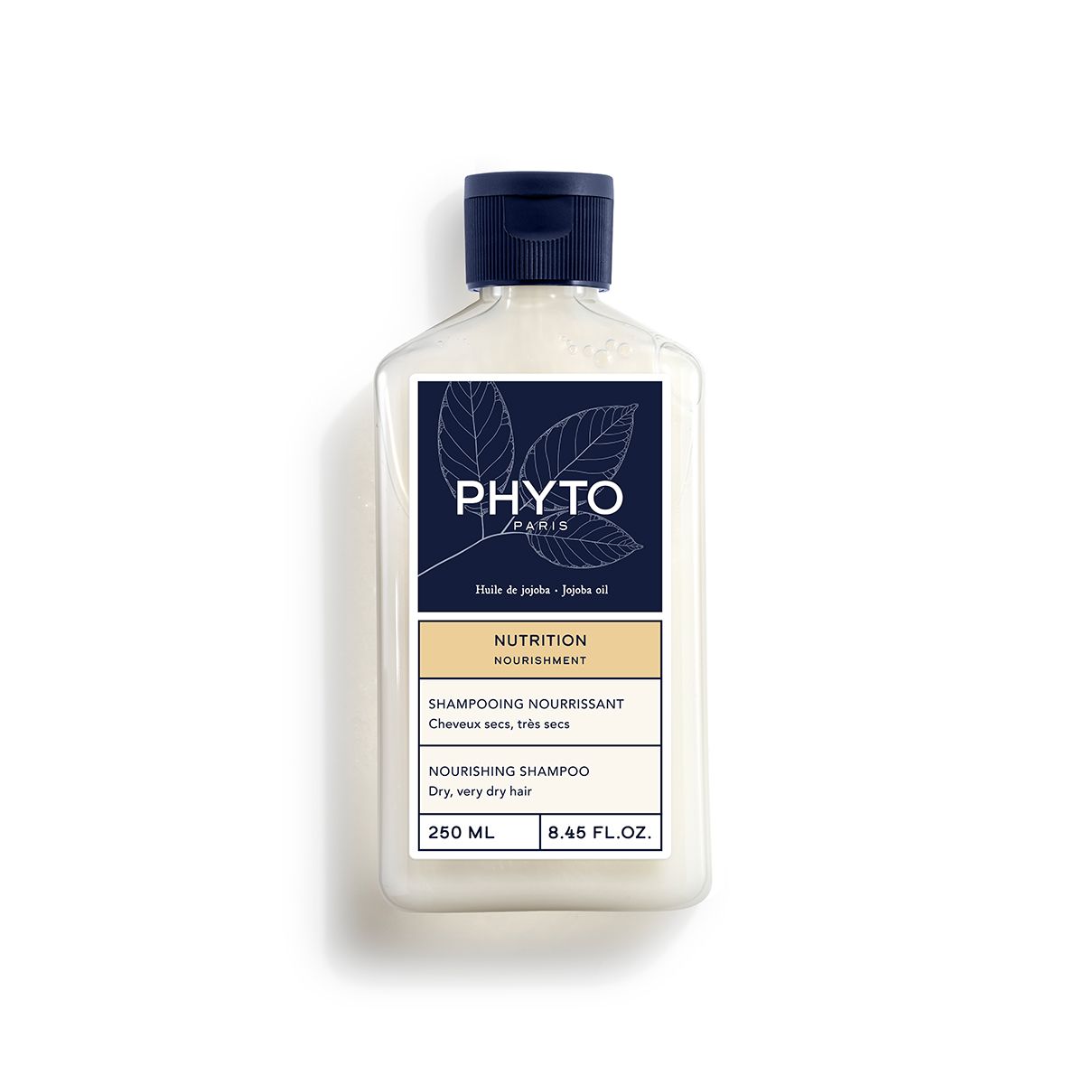 Nourishment Voedende Shampoo