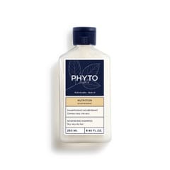 Nourishment Voedende Shampoo