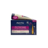 Phytocyane Set Reactionele Haaruitval - Vrouwen