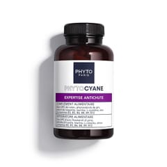 Phytocyane Intensive+ Voedingssupplement Tegen Haaruitval