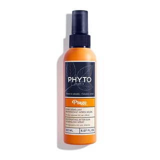Plage Plage Rehydraterende Ontwarrende Aftersun Spray