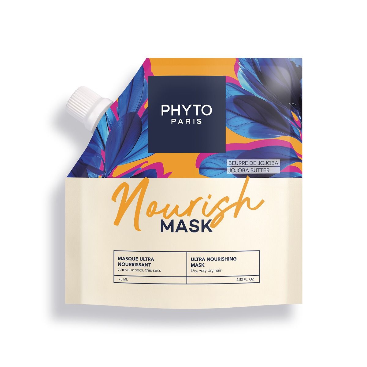 Nourishment Mini Ultra-voedend Masker