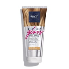 Color Gloss REVITALISEREND KLEUR- EN VERZORGINGSMASKER - Honingblond