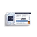 Phytocyane Intensive+ BEHANDELING TEGEN PROGRESSIEVE HAARUITVAL Mannen