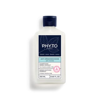 Solution Hoofdhuid Dermo-Kalmerende Shampoo