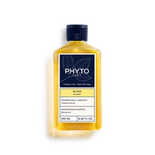 Blond Verhelderende Shampoo