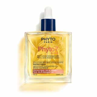 Phyto 7 Elixir Sublimerende Disciplinerende Olie