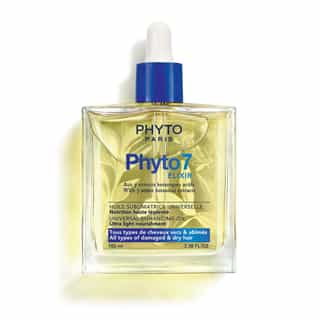 Phyto 7 Elixir Universele Sublimerende Olie
