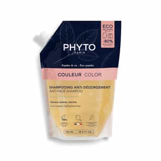 Color Navulling Shampoo Tegen Kleurvervaging 750ml