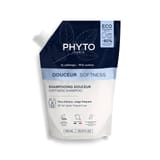 Softness Navulling Zachtheid Shampoo 750ml