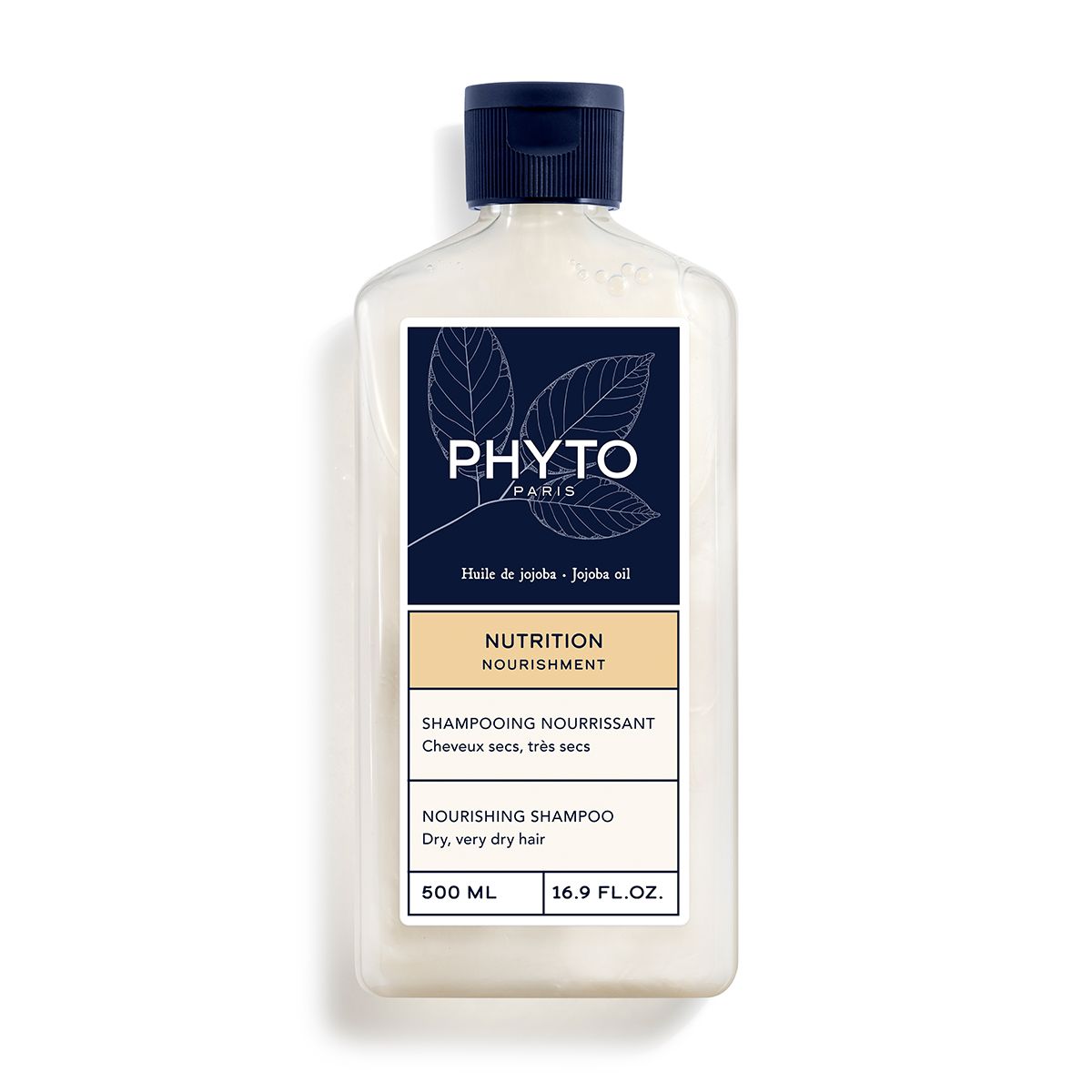 Nourishment Voedende Shampoo 500ml