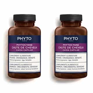 Phytocyane Duo Voedingssupplement tegen haaruitval