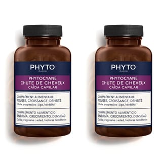 Phytocyane Duo Voedingssupplement tegen haaruitval