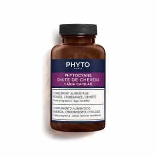 Phytocyane Voedingssupplement tegen haaruitval