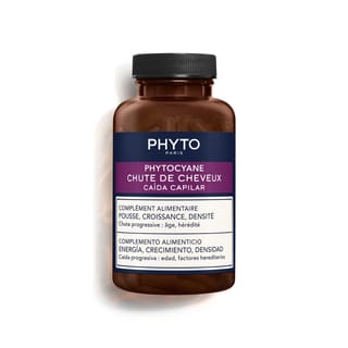 Phytocyane Voedingssupplement tegen haaruitval
