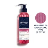 Intense Curls Anti-Frizz Gel Curls