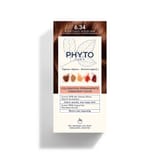 Phyto Hair Color 6.34 Donker Koper Blond